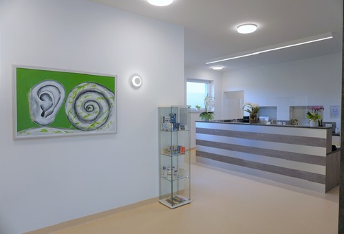 Anmeldung